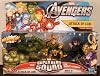 Marvel Avengers Super Hero Squad Attack of Loki