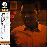 Revue McCoy Tyner  / Nights of Ballads and Blues