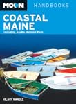 Moon Coastal Maine: Including Acadia...