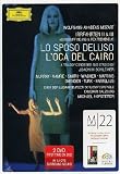 Mozart -   Lo Sposo Deluso / L'Oca del Cairo / Abendempfindungen / Rex Tremendus