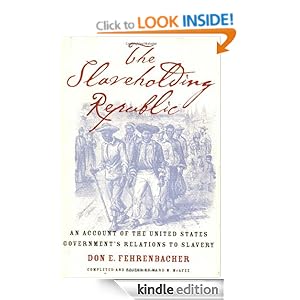 Slave Holding States