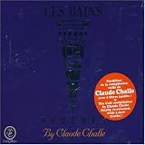 Les Bains Douches: Mixed by Claude Challe
