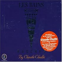Les Bains Douches