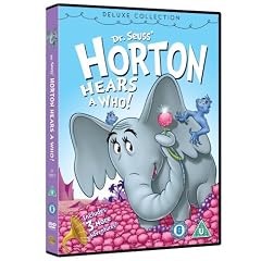 Horton Hears A Who [UK Import]