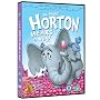 Horton Hears a Who! [DVD] [1970]