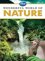 Wonderful World of Nature Wonderful World of Nature
