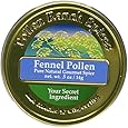 Fennel Pollen (0.5 oz.)