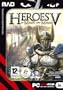 HEROES OF MIGHT AND MAGIC V (DVD-ROM)