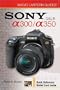 Magic Lantern Guides: SONY DSLR A300/A350
