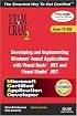 MCAD Developing and Implementing Windows-based Applications with Microsoft Visual Basic(R) .NET and Microsoft Visual Studio(R) .NET Exam Cram 2 (Exam Cram 70-306) (Exam Cram 2)