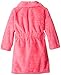 Bunz Kidz Little Girls' I Heart Sleep Two-Piece Pajama Set with Robe