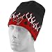 Search : Reebok Tampa Bay Buccaneers Black Flame Knit Beanie