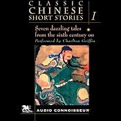 Classic Chinese Short Stories, Volume 1 | [Lin Yu Tang, Feng Meng-lung, P'u Sung-ling, more]