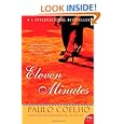 Eleven Minutes: A Novel (P.S.)