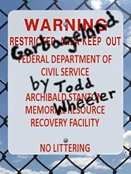 Garbageland