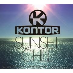Kontor-Sunset Chill 2009