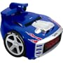 Hot Wheels Screechin tm Projection Alarm Clock Radio - HW805