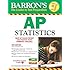 Barron's AP Statistics, 8th Edition