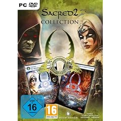 Sacred 2 Collection (PC)