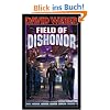 Field of Dishonor (Honor Harrington)