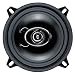 Boss Audio D52.2 Two-Way 5.25-Inch Diablo Speaker - Single (Black)