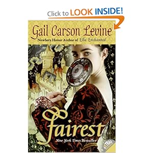 Fairest
