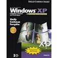 Microsoft Windows XP: Complete Concepts and Techniques, Service... by Gary B. Shelly, Thomas J. Cashman, and Steven G. Forsythe