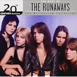 The Best of the Runaways: 20th Century Masters - The Millennium Collection