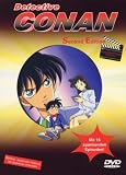 Detective Conan - Vol. 4-6 [3 DVDs]
