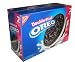 Nabisco Double Stuff Oreo Cookies 2 Pack Value Box