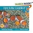 Here Is the Coral Reef (Web of Life) by Madeleine Dunphy and Tom Leonard