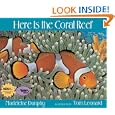 Here Is the Coral Reef (Web of Life) by  Madeleine Dunphy and Tom Leonard