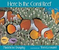 Here is the Coral Reef (Here is)