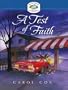 A Test of Faith (Mystery and the Minister's Wife, No. 3)
