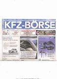 Zoom Produkt-Bild: KFZ - B&ouml;rse