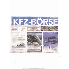 KFZ - B�rse