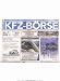 KFZ - Börse