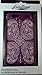 Lucky Brand Hardshell Snap-on Case Cover For Motorola Droid RAZR