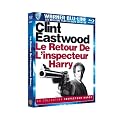 Le retour de l'inspecteur Harry [Blu-ray]