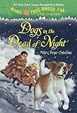 Dogs in the Dead of Night (Magic Tree House (R) Merlin Mission)