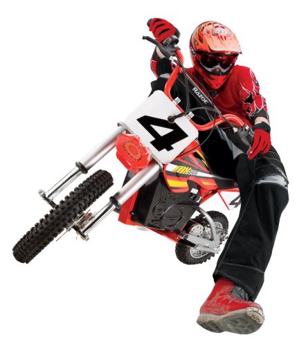 Dirt Rocket MX500 - Razor - 15128190