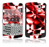 The Art Gallery Design Decal Skin Sticker for BlackBerry Curve 8350i Cell Phone