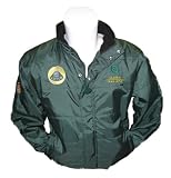 PLANEX Classic Team Lotus ライトジャケット Mサイズ (Classic Team Lotus Jacket) LOT-CTL-JK01Mの画像