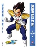 Dragon Ball Z Kai: Part Two