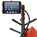 Thought Out PED4 Coil IPM10 - iPad mini Stand Flexible Gooseneck & Pivoting