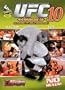 Ultimate Fighting Championship Classics, Vol. 10: The Tournament