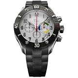 Zenith Mens Defy Classic Aero Watch #03.0526.4000 01.R642 by Zenith