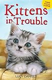 Kittens in trouble