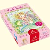 Eigenschaften Die Spiegelburg / Die Spiegelburg 20271 Mitbringspiel Prinzessin Lillifee - Die Perlensuche