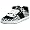 Black/White/Hounds